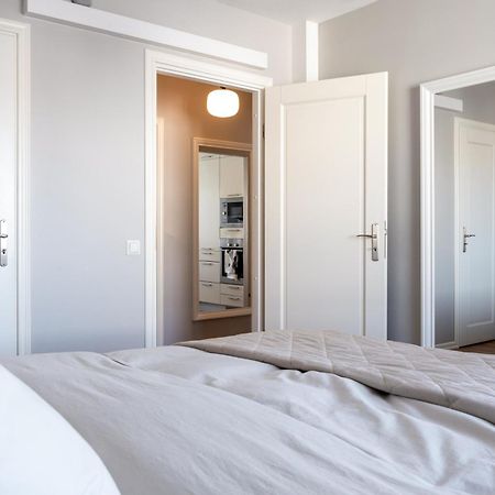 City Apartment Snowberry روفانييمي المظهر الخارجي الصورة