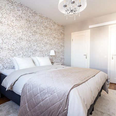 City Apartment Snowberry روفانييمي المظهر الخارجي الصورة