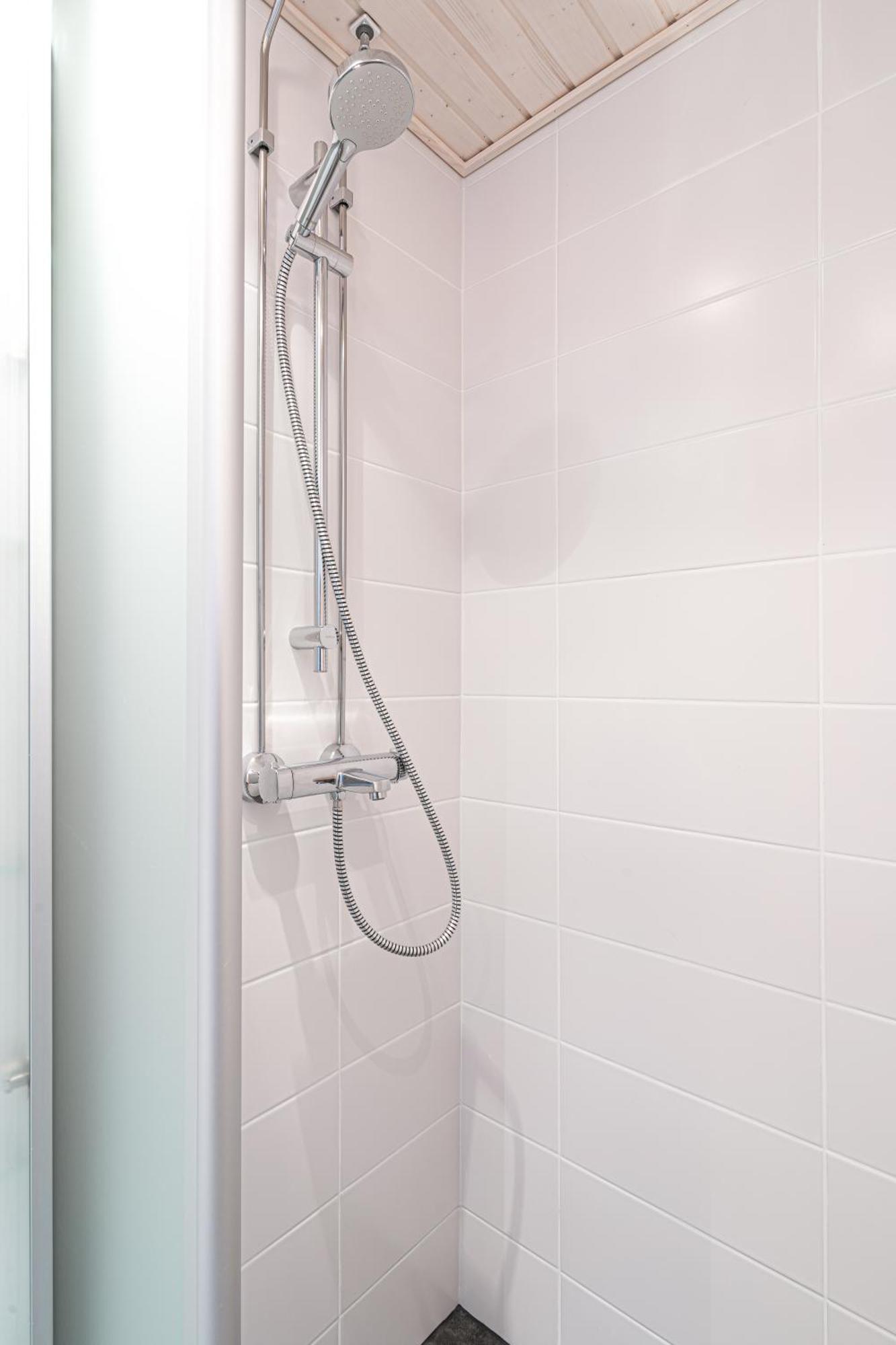 City Apartment Snowberry روفانييمي المظهر الخارجي الصورة