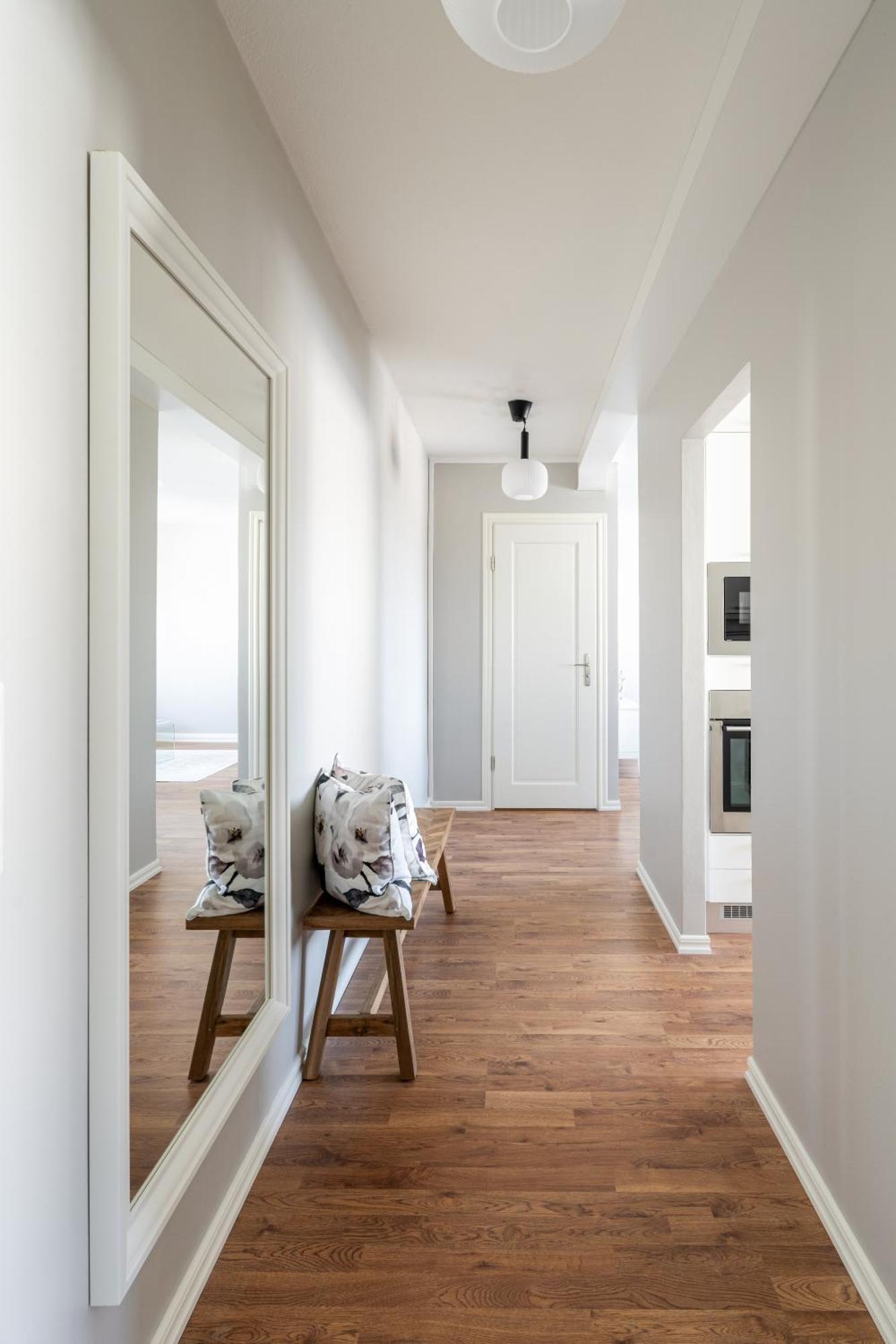 City Apartment Snowberry روفانييمي المظهر الخارجي الصورة